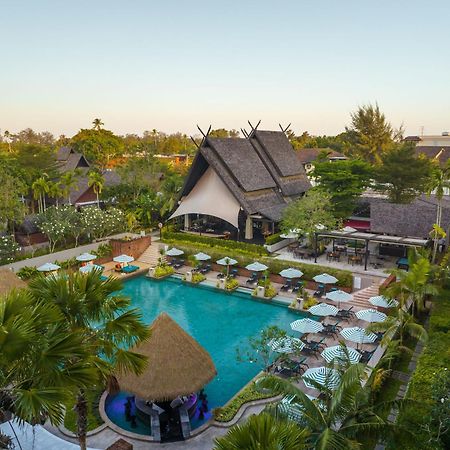 Avani Plus Mai Khao Phuket Suites Luaran gambar