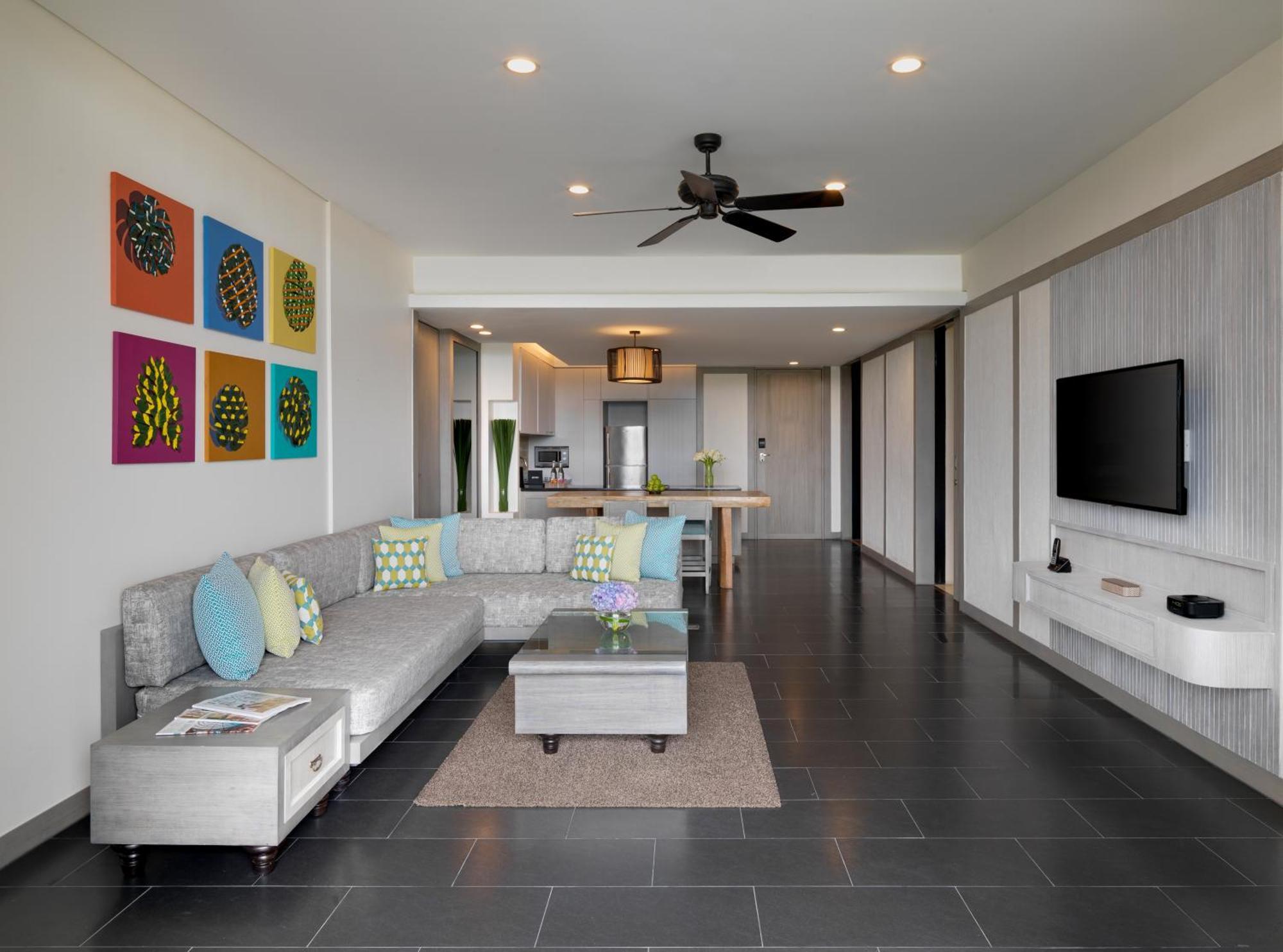 Avani Plus Mai Khao Phuket Suites Luaran gambar