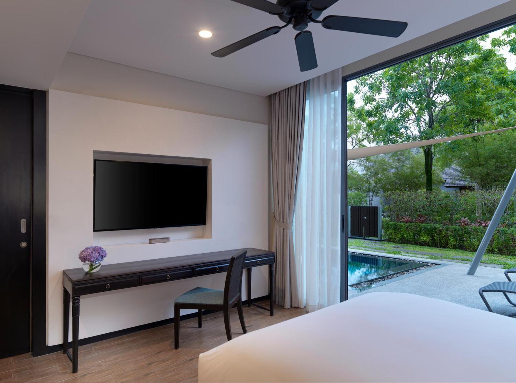 Avani Plus Mai Khao Phuket Suites Luaran gambar