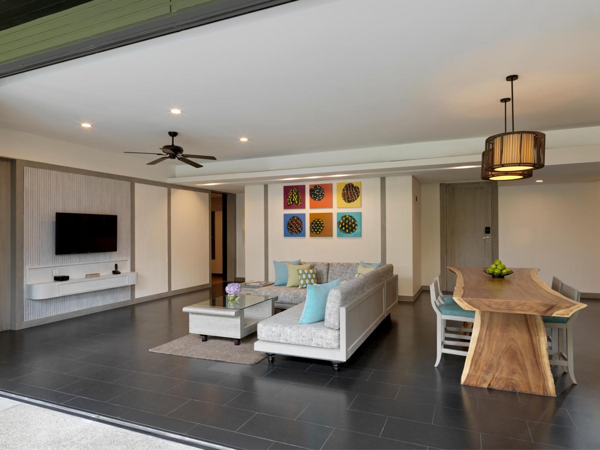 Avani Plus Mai Khao Phuket Suites Luaran gambar