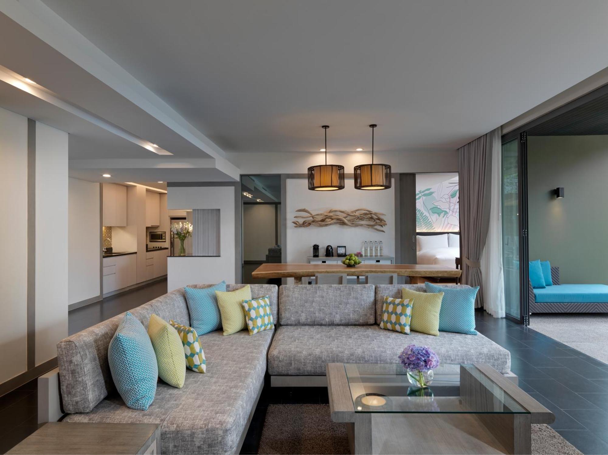 Avani Plus Mai Khao Phuket Suites Luaran gambar