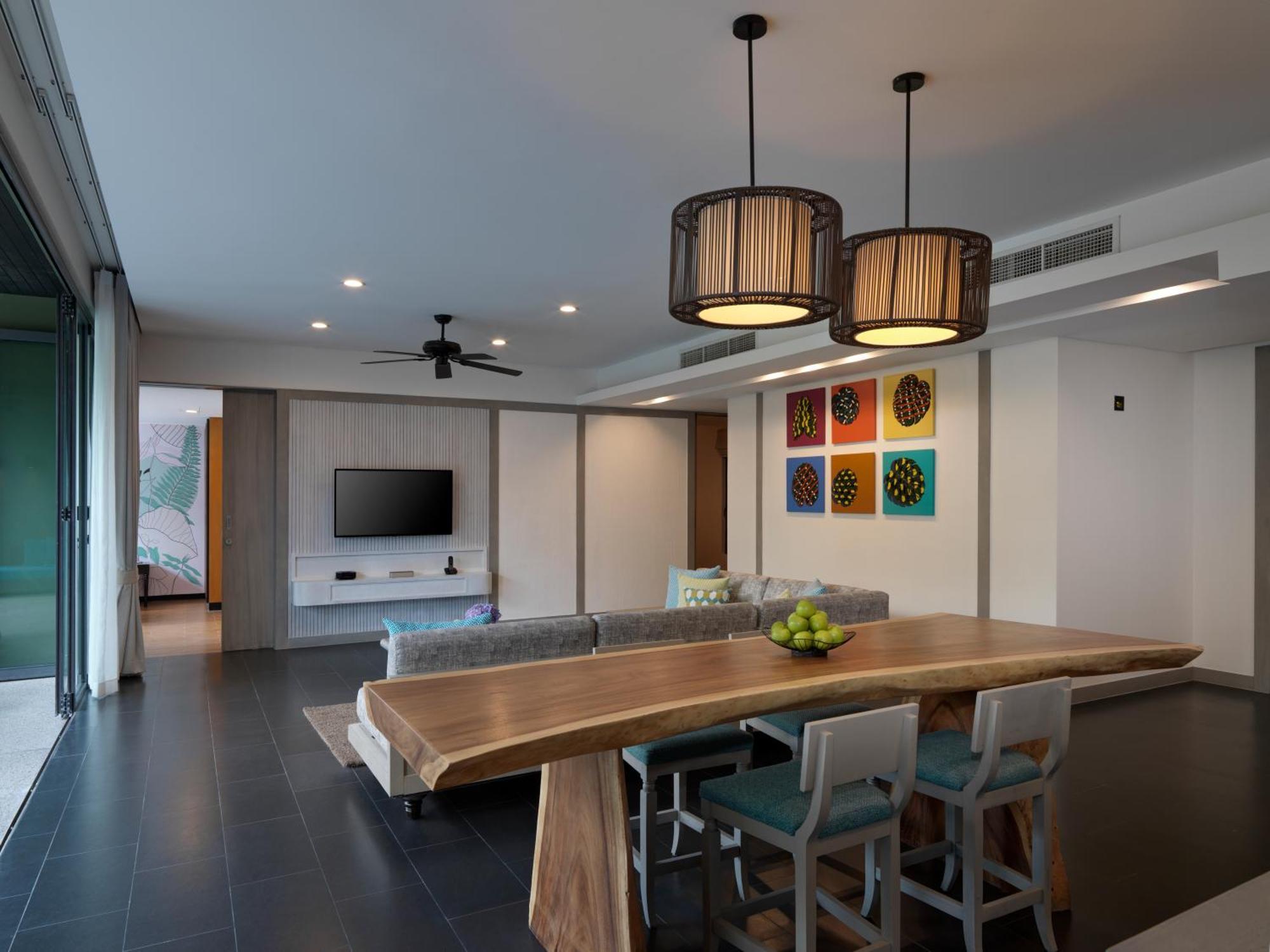 Avani Plus Mai Khao Phuket Suites Luaran gambar