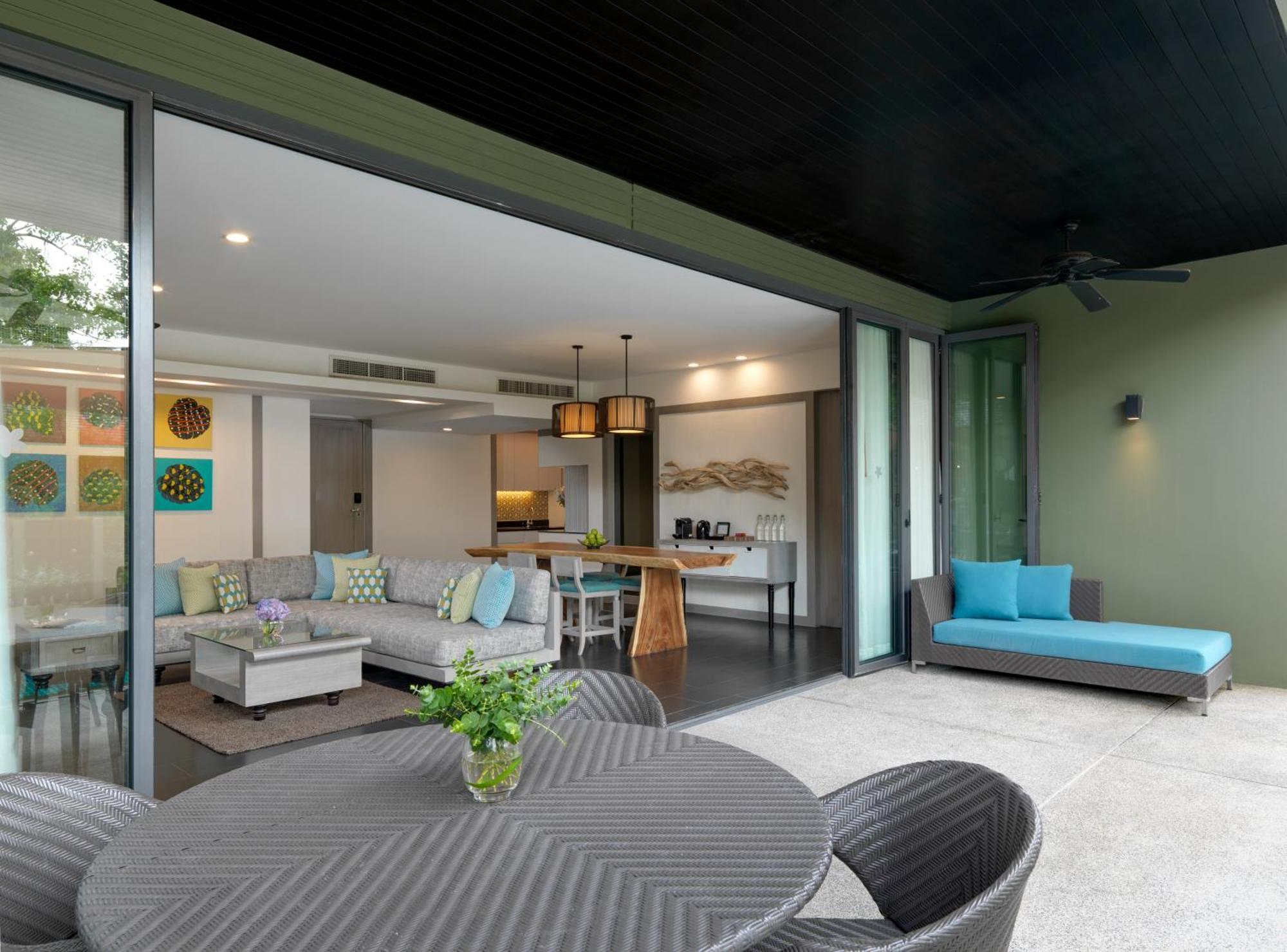 Avani Plus Mai Khao Phuket Suites Luaran gambar