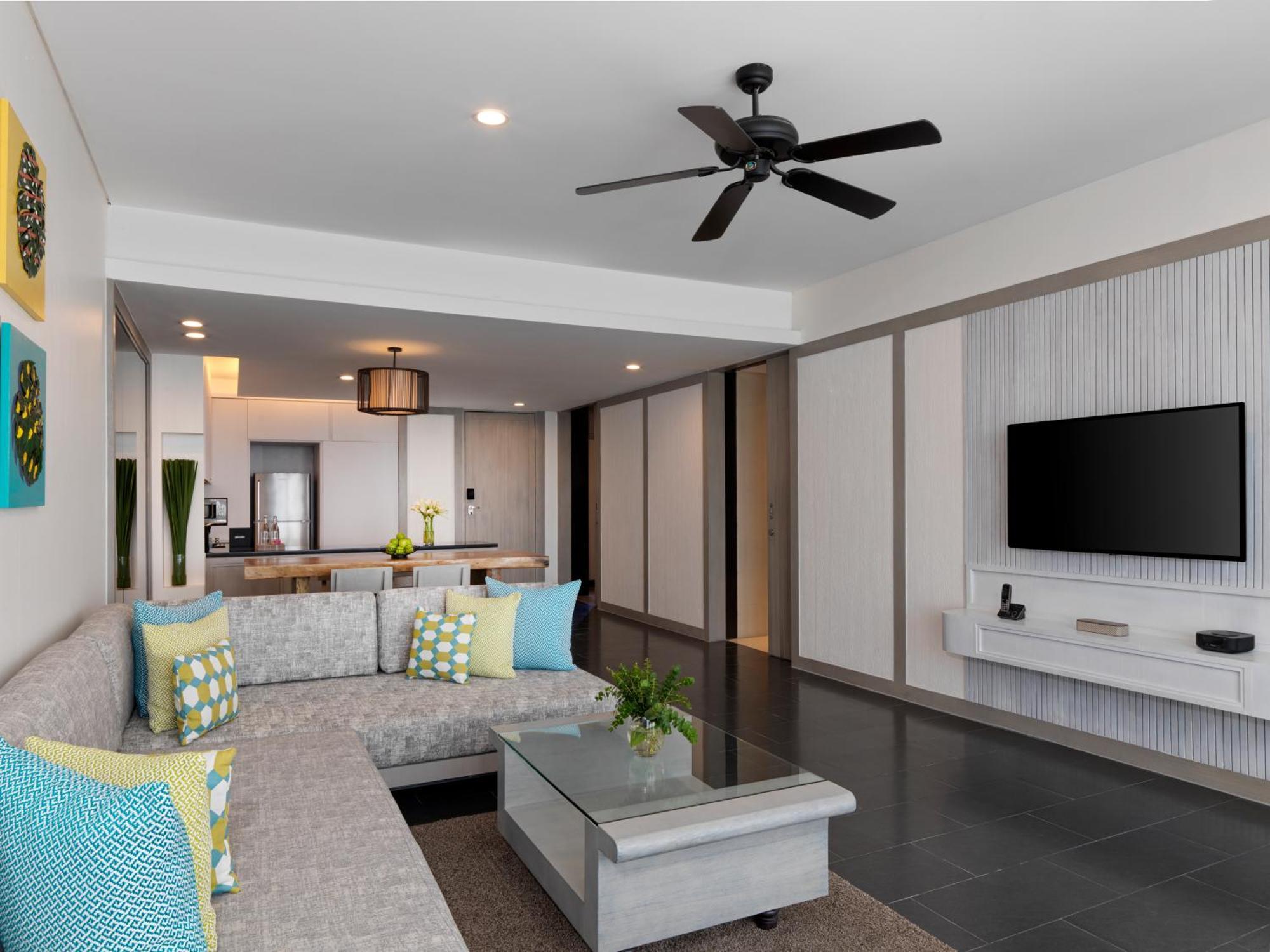 Avani Plus Mai Khao Phuket Suites Luaran gambar
