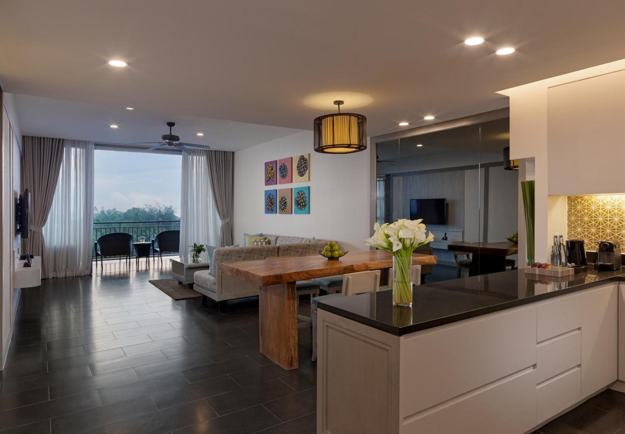 Avani Plus Mai Khao Phuket Suites Luaran gambar