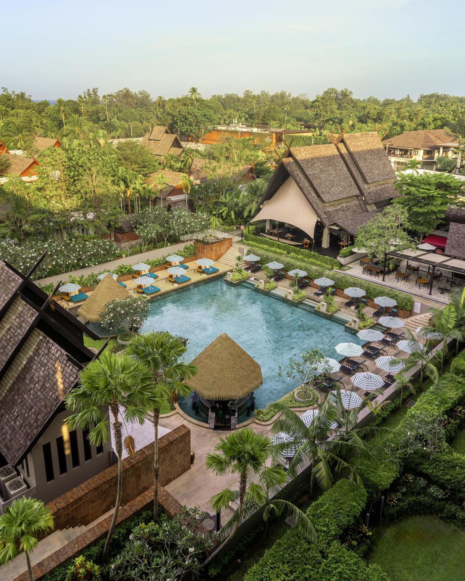 Avani Plus Mai Khao Phuket Suites Luaran gambar
