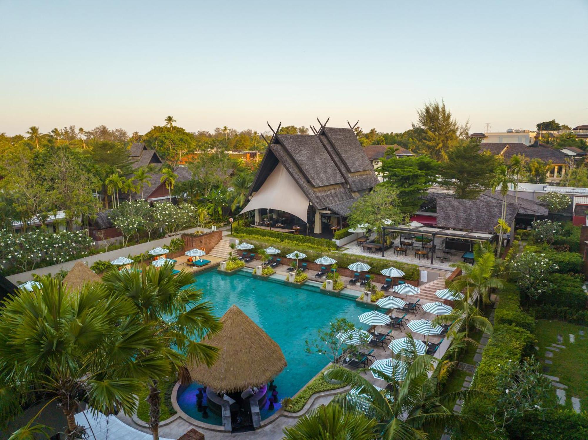 Avani Plus Mai Khao Phuket Suites Luaran gambar