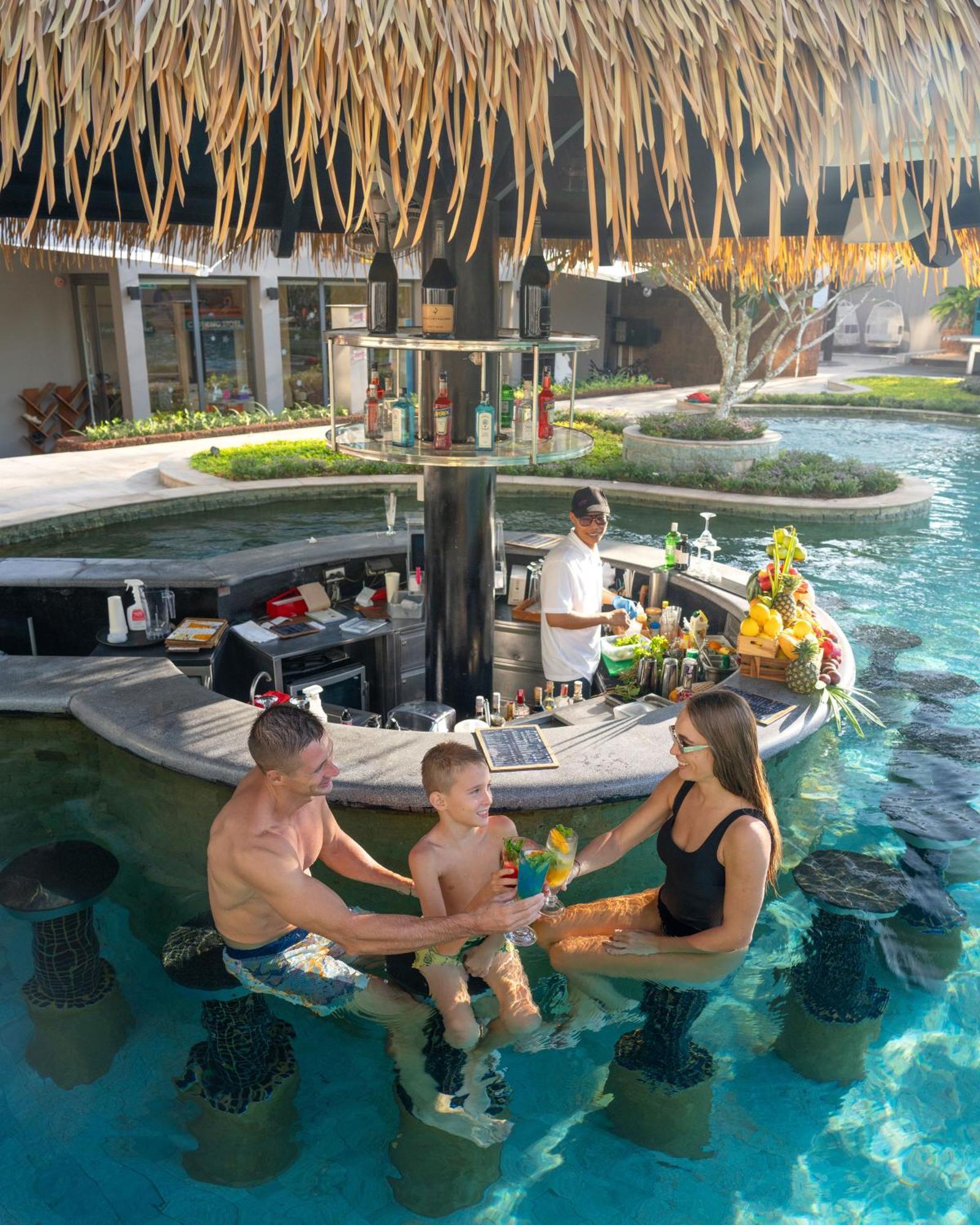 Avani Plus Mai Khao Phuket Suites Luaran gambar