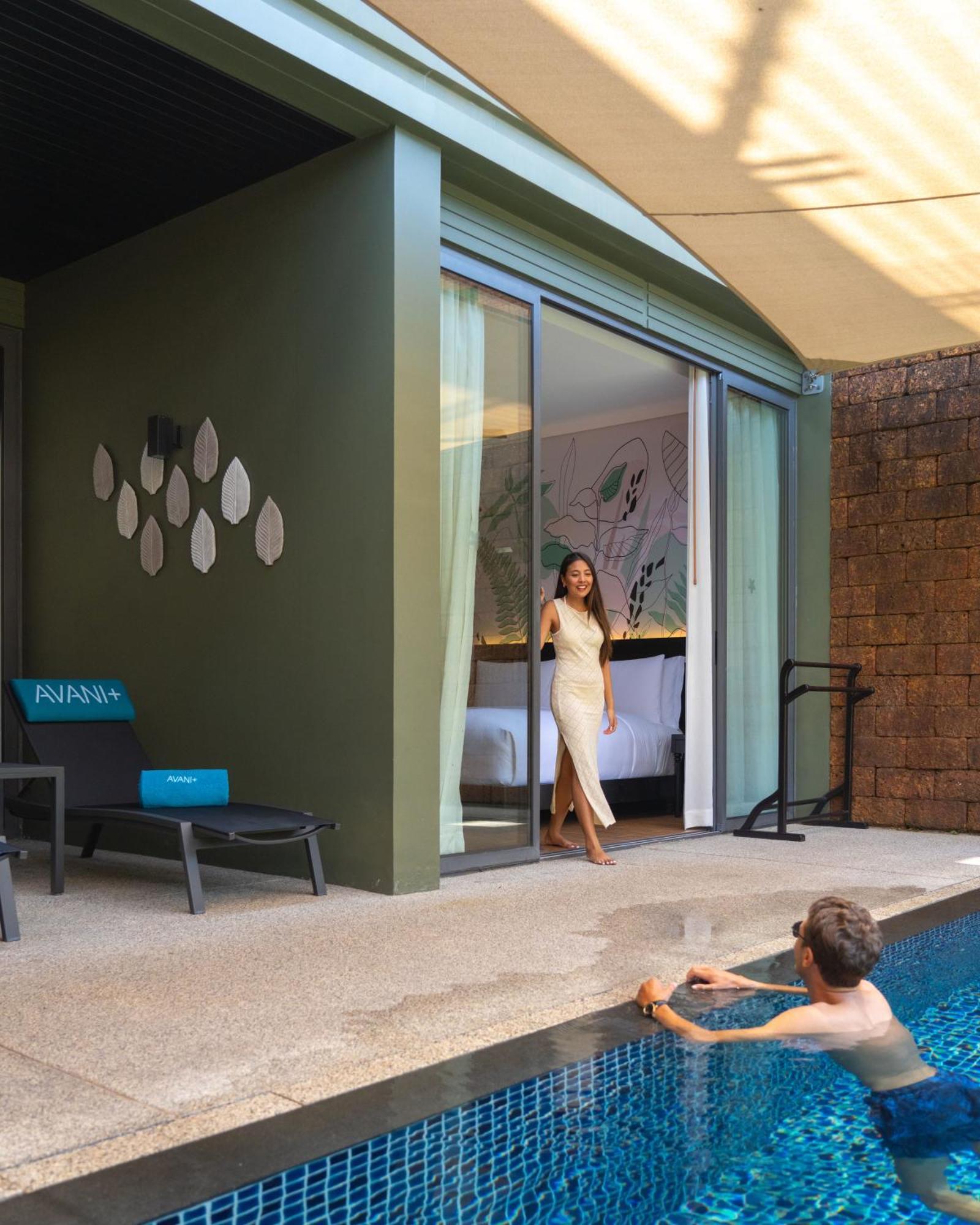 Avani Plus Mai Khao Phuket Suites Luaran gambar