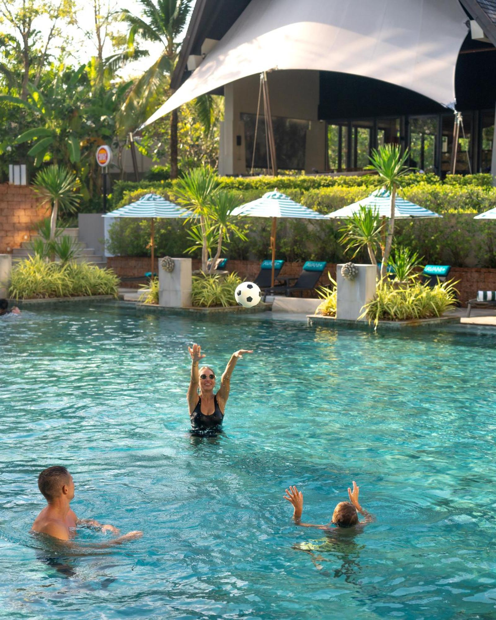 Avani Plus Mai Khao Phuket Suites Luaran gambar
