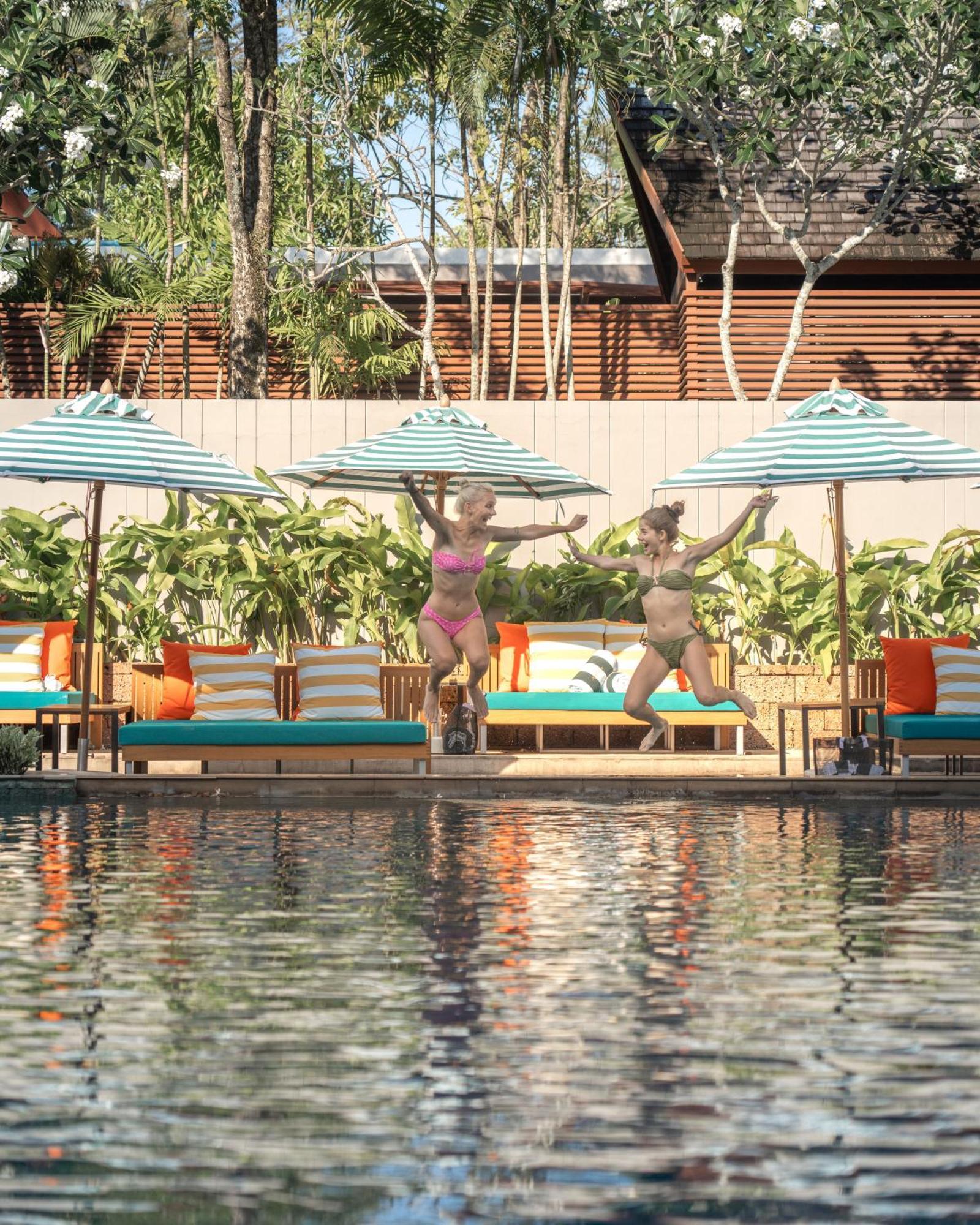 Avani Plus Mai Khao Phuket Suites Luaran gambar