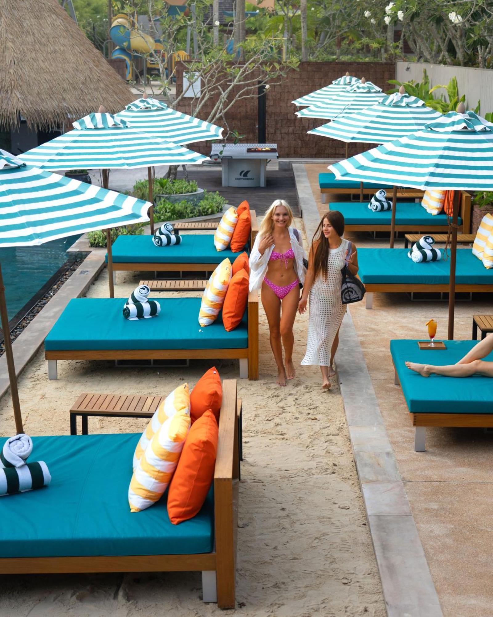 Avani Plus Mai Khao Phuket Suites Luaran gambar