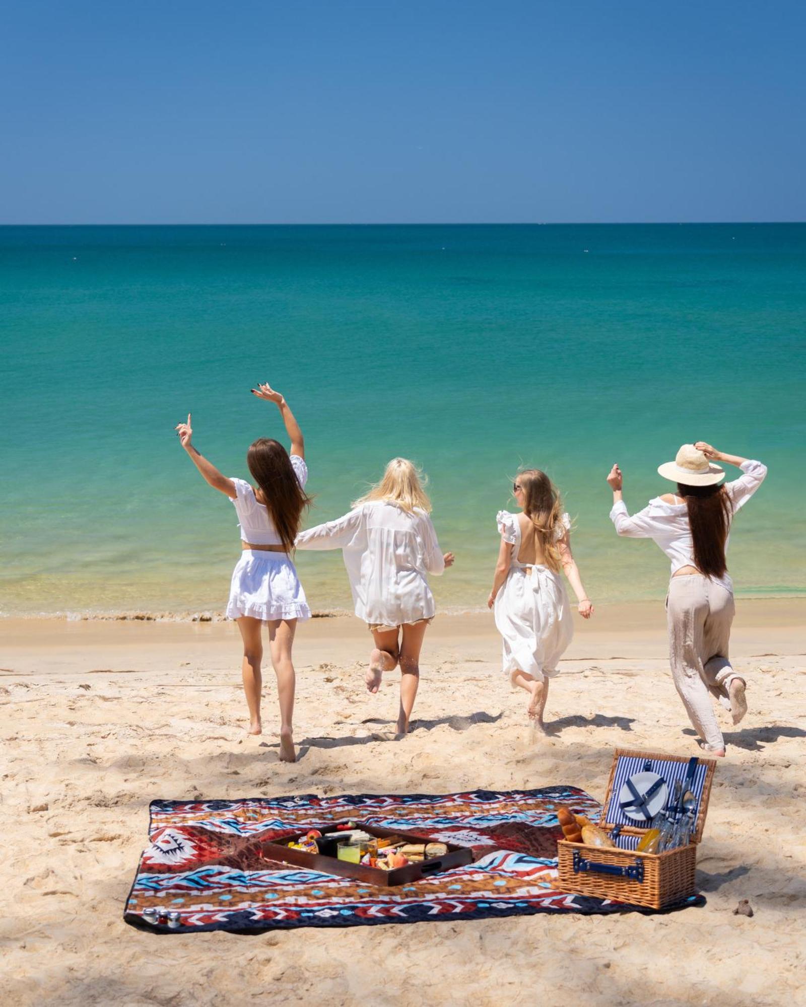 Avani Plus Mai Khao Phuket Suites Luaran gambar
