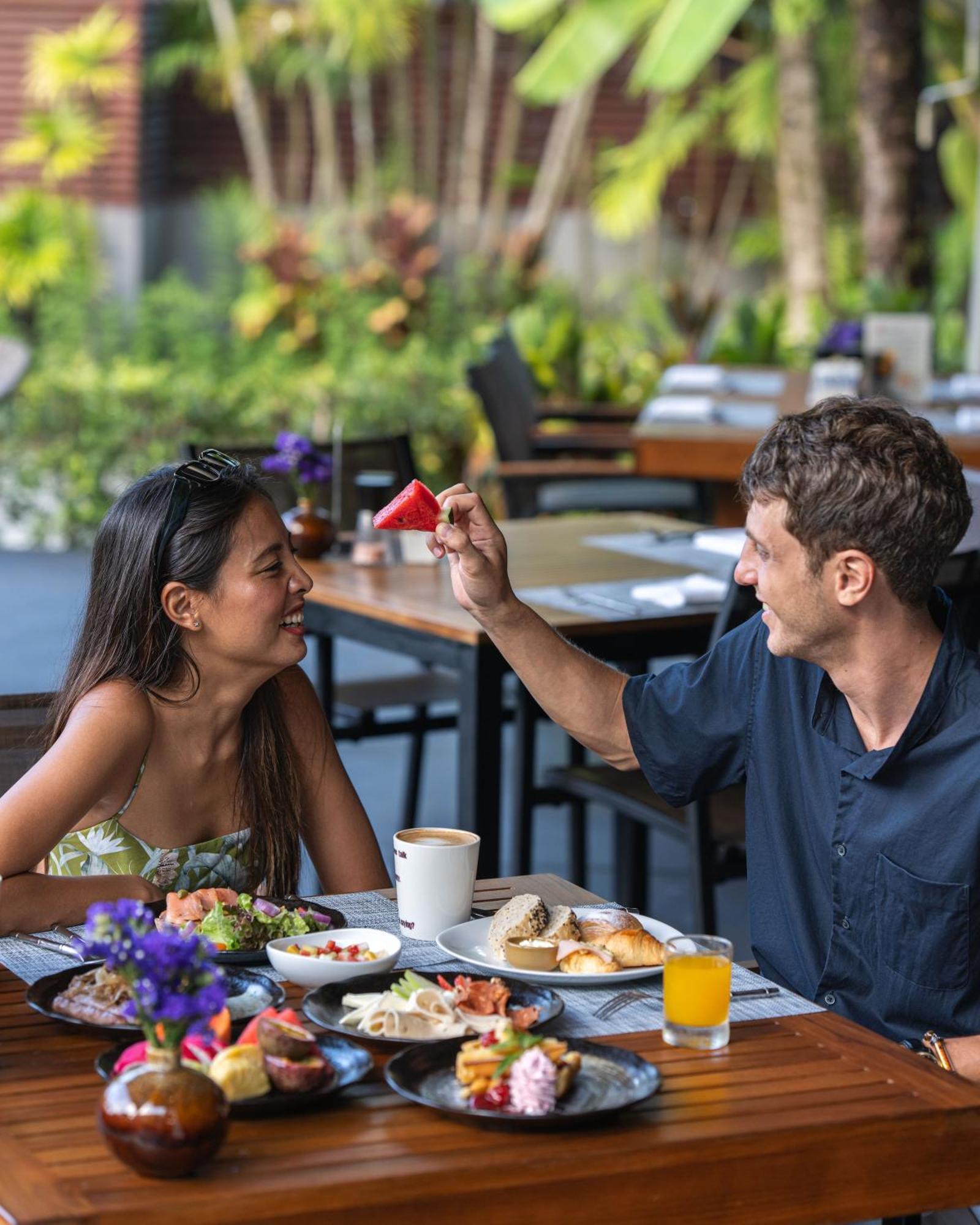Avani Plus Mai Khao Phuket Suites Luaran gambar