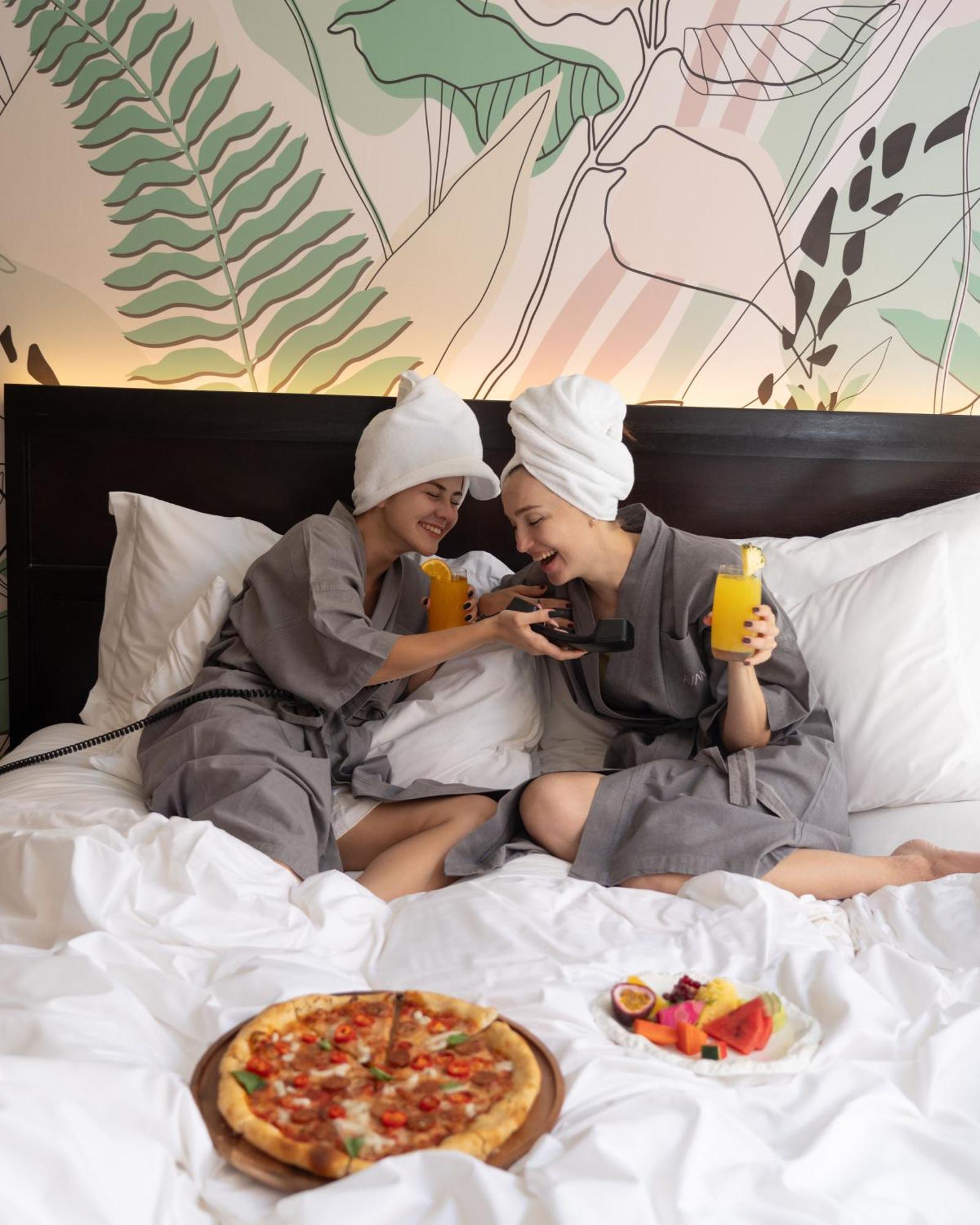 Avani Plus Mai Khao Phuket Suites Luaran gambar